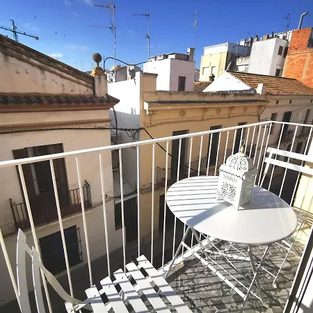 Dorado Appartement