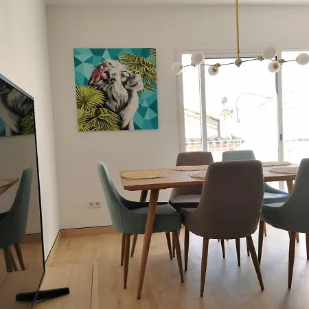 Dorado Appartement Sitges