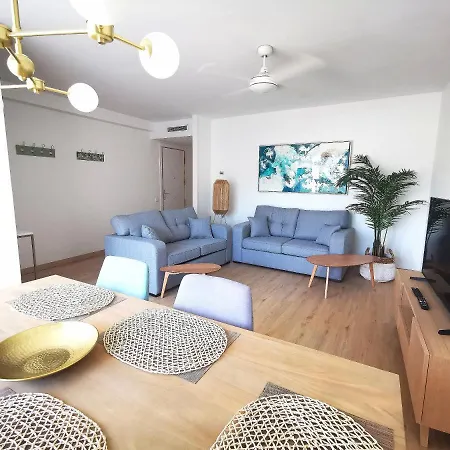 Appartement Dorado *
