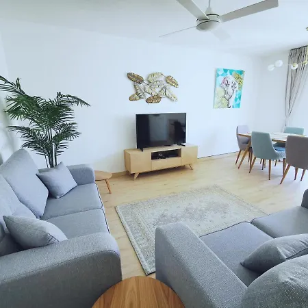 Dorado Apartment
