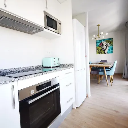 Apartment Dorado Sitges