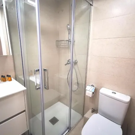 Apartment Dorado *
