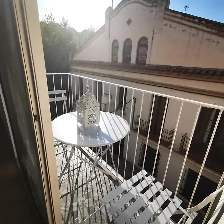 Dorado Apartment Sitges