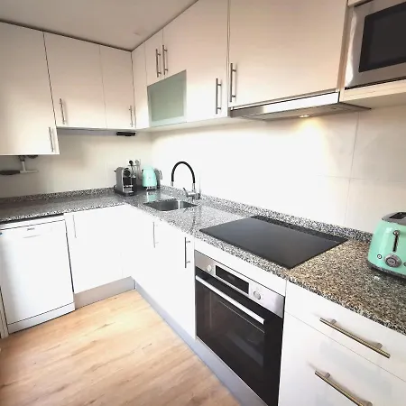 Apartment Dorado *