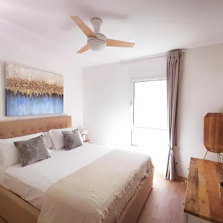 Apartment Dorado Sitges
