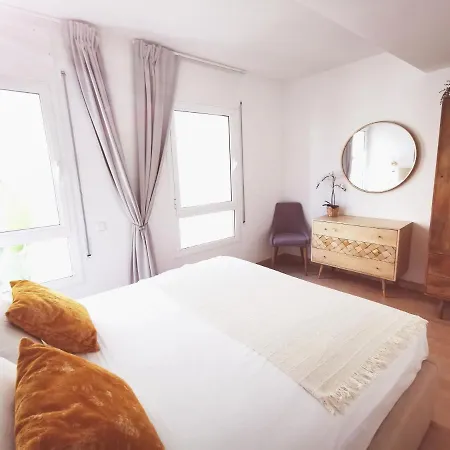 Dorado Appartement *